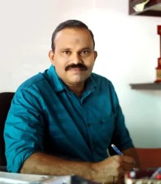M P Mohammed Rafee