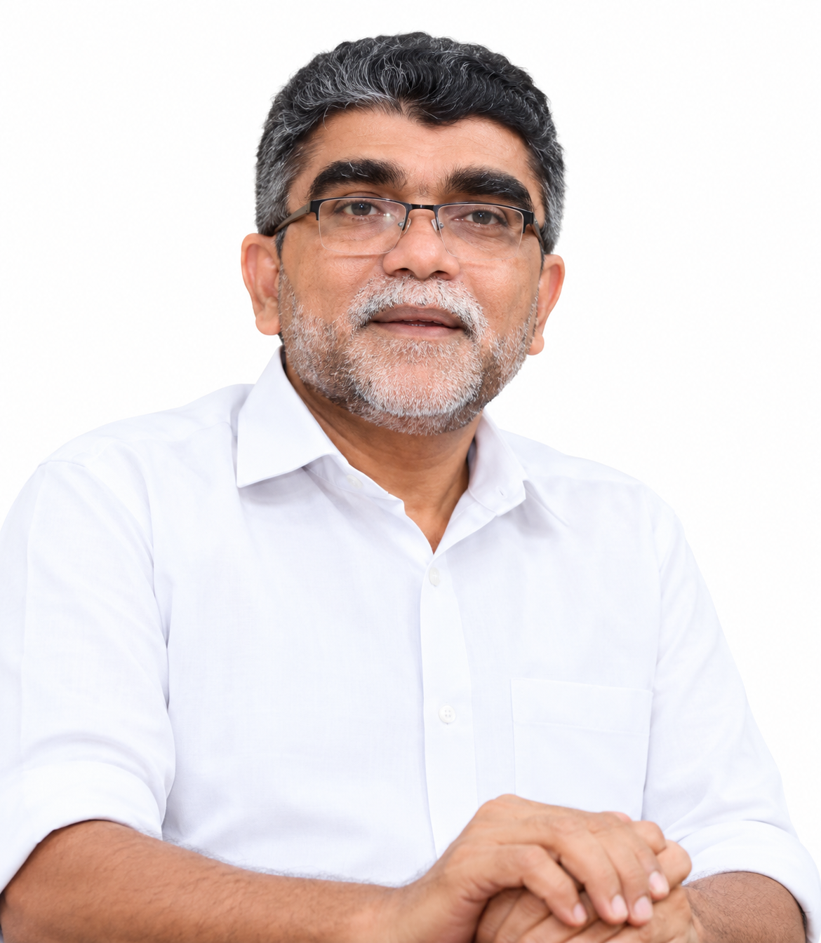 K M Abdul Jaleel