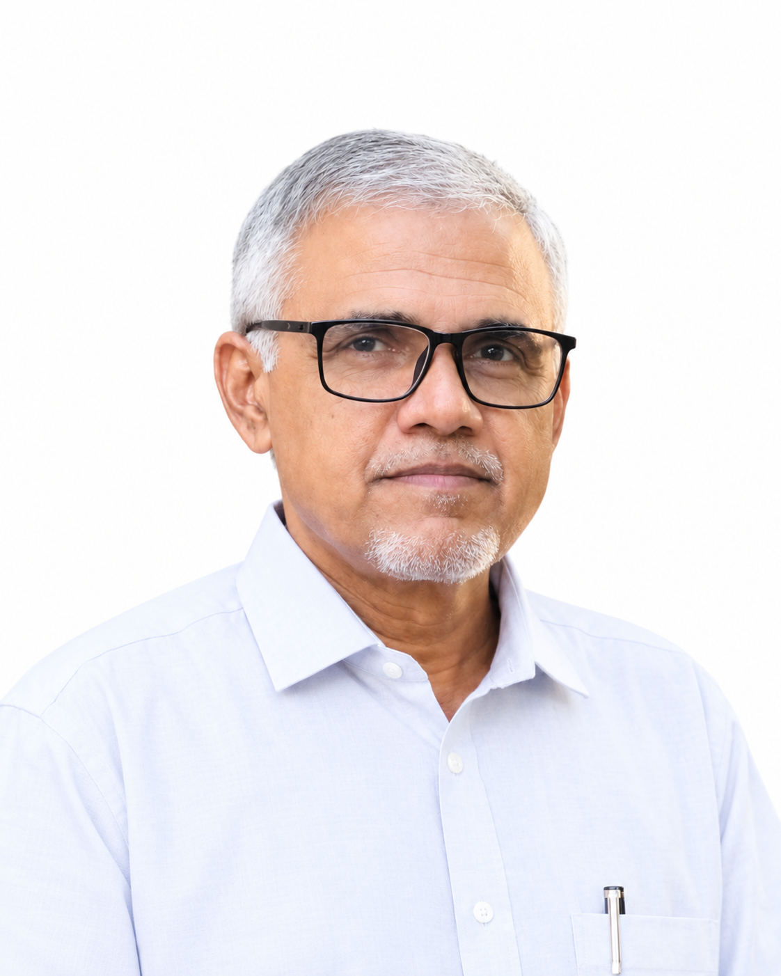 Dr.Kunju Muhammed Pulavath