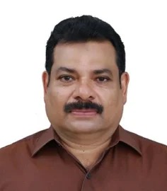 P K Mohammed Sadiq