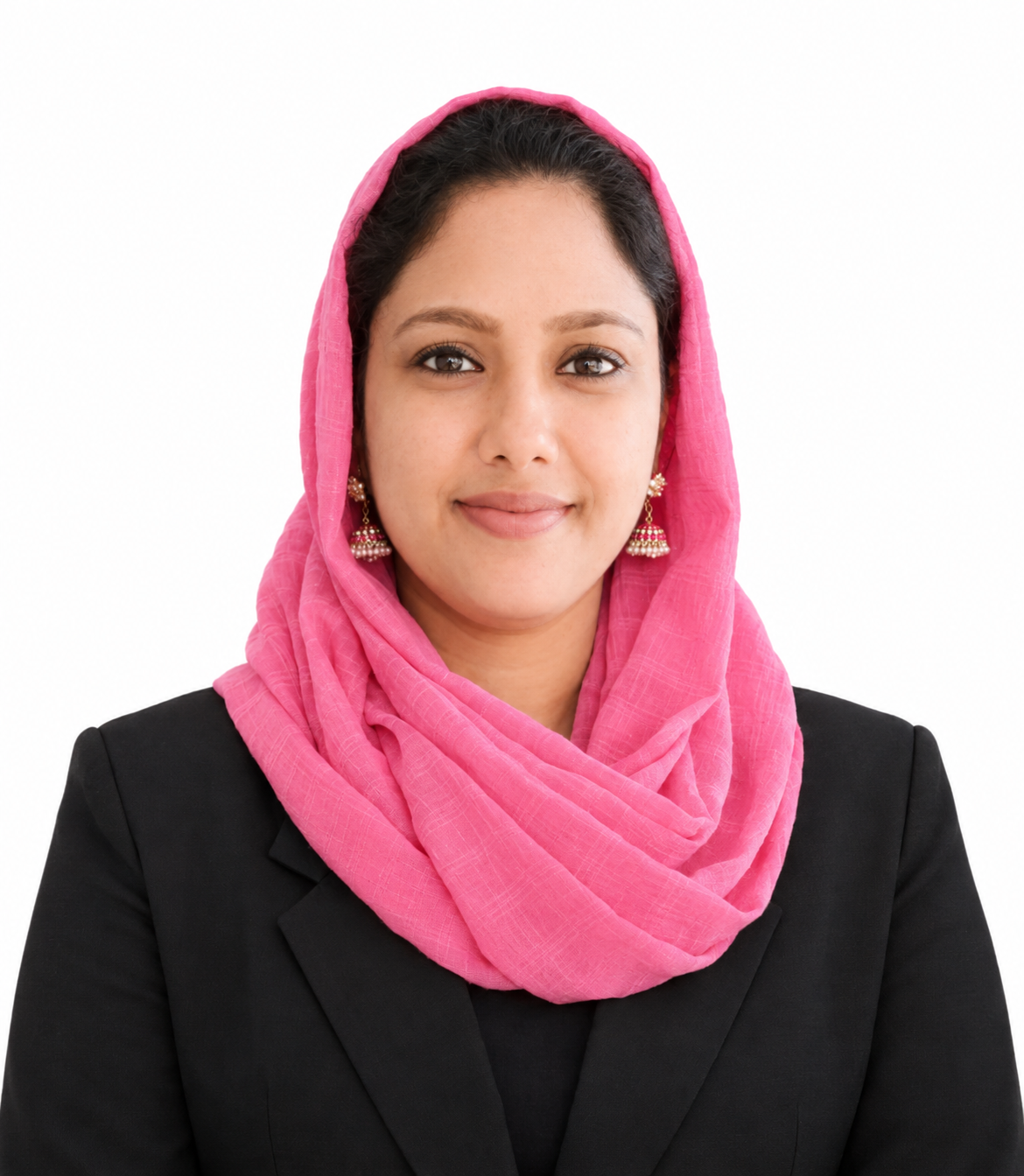 Mrs.Aneesha Biju