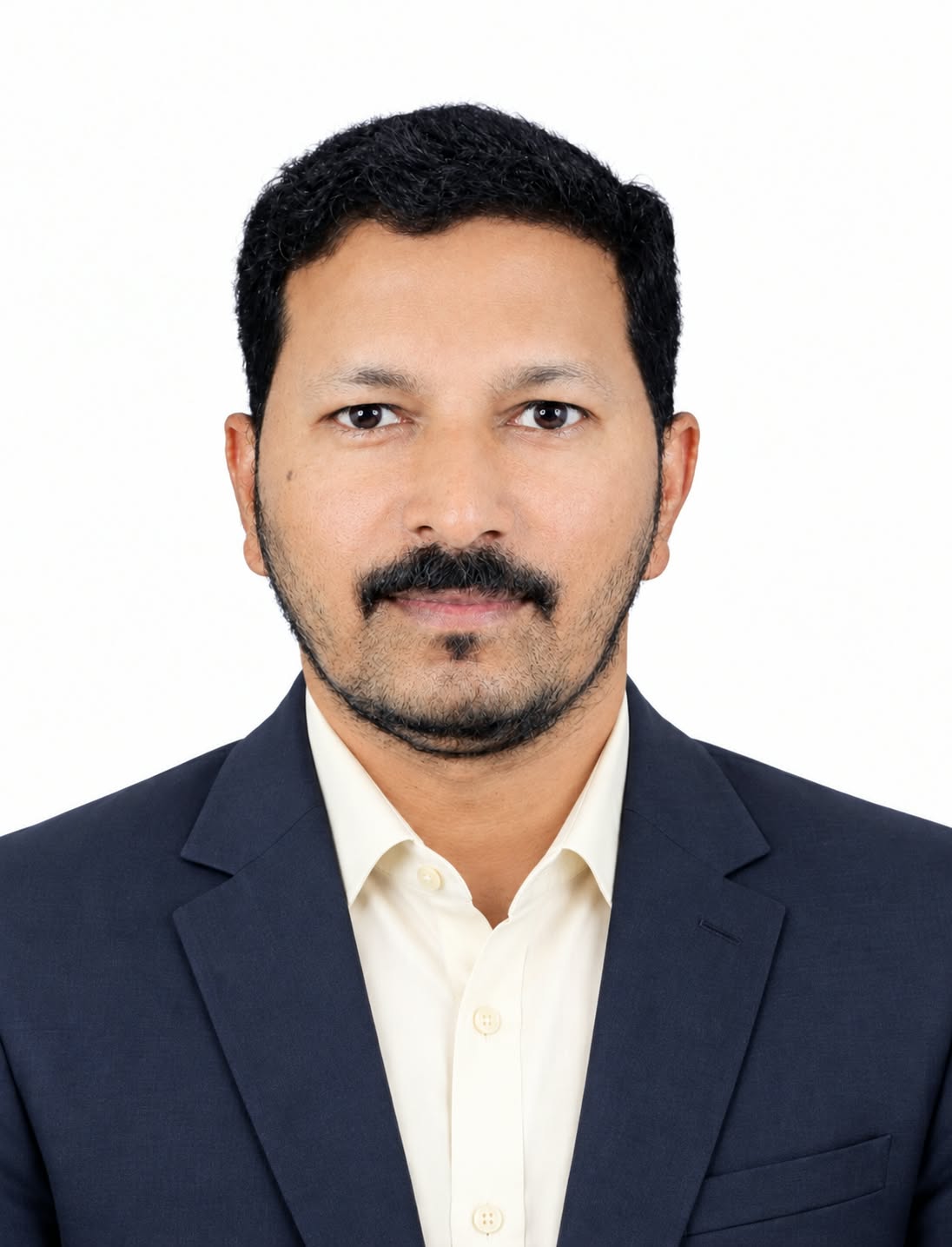 Mr Ansar E I