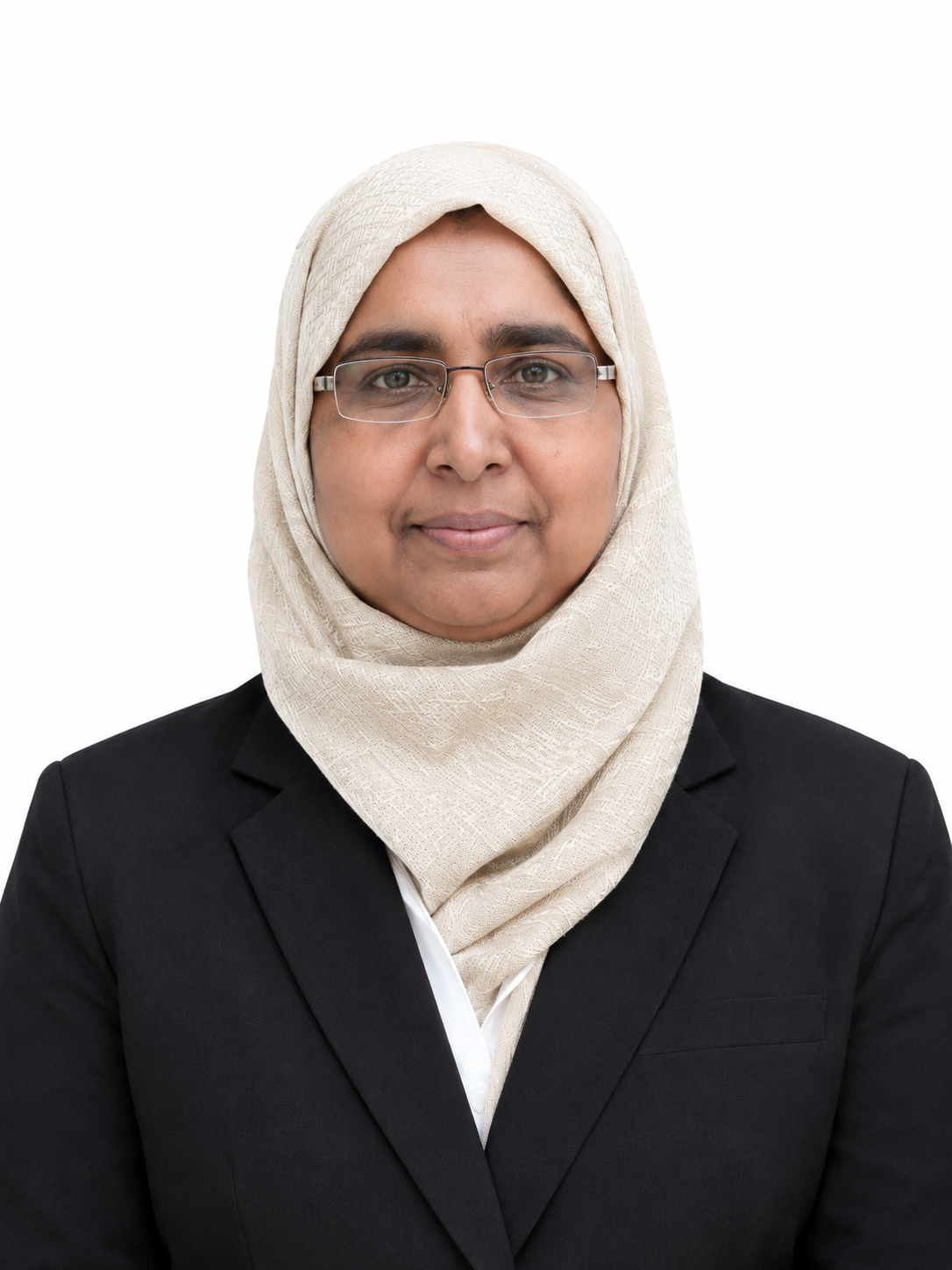 Mrs Hajra T K