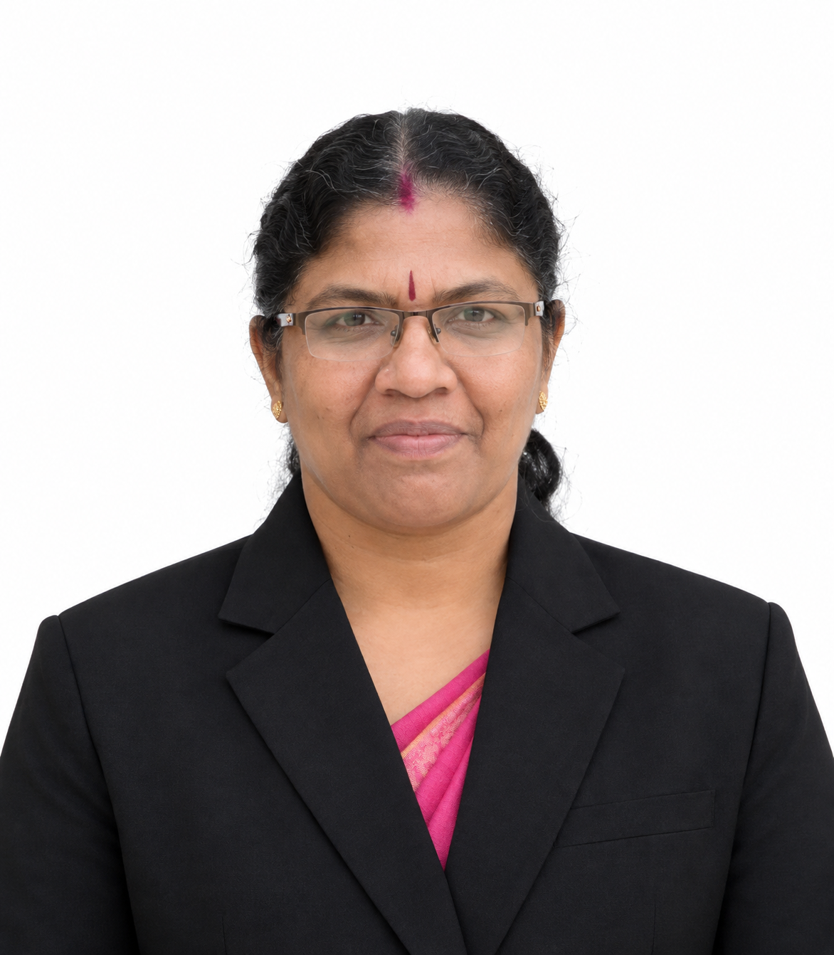 Mrs Beena K S