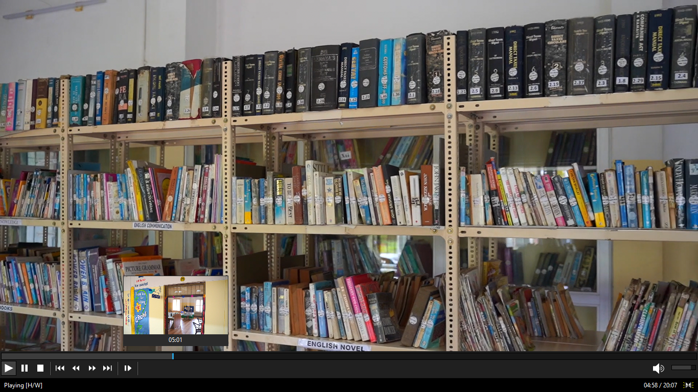 Library
