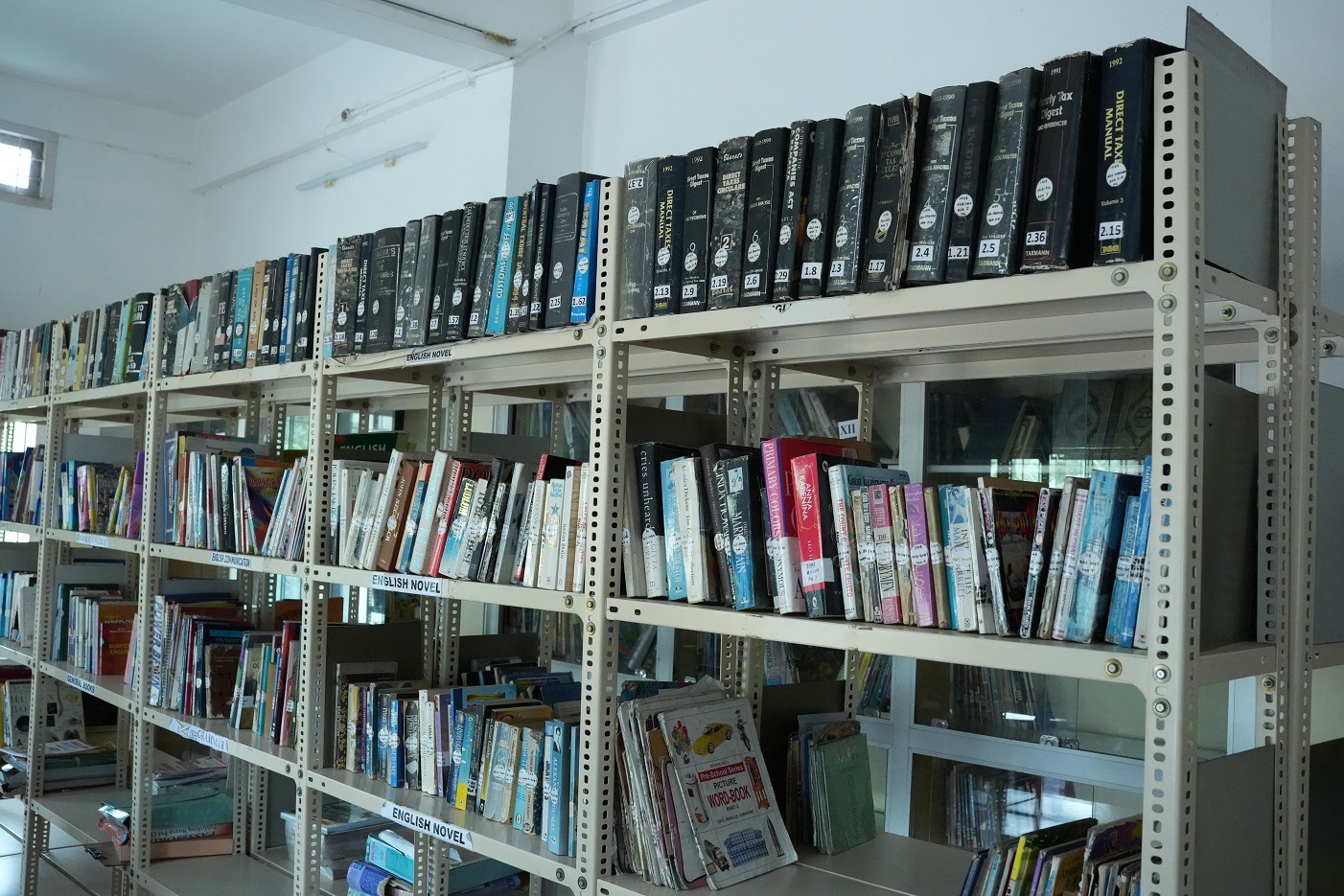 Library photo 3